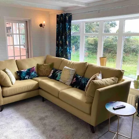 The Willows Laceby Exterior photo