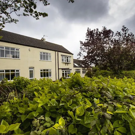 The Willows Laceby Exterior photo