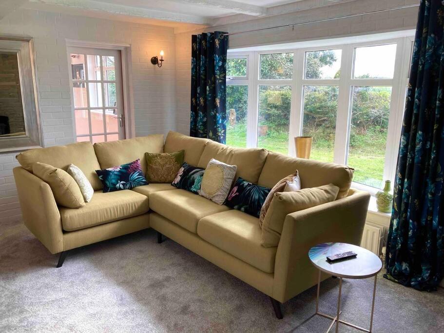 The Willows Holiday home *