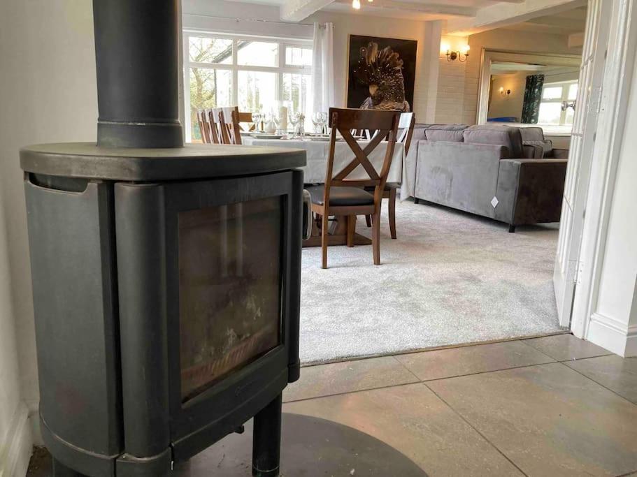 The Willows * Laceby