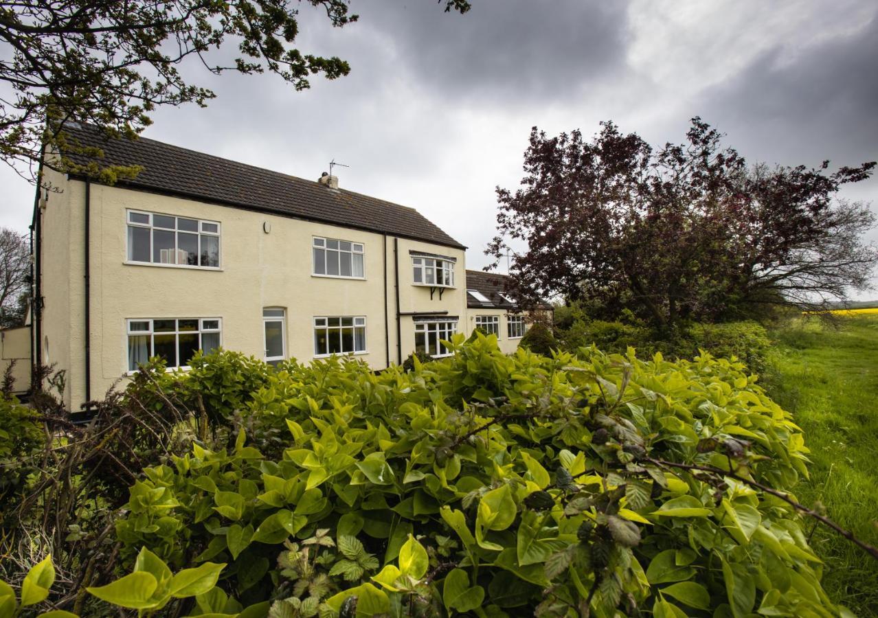 Holiday home The Willows