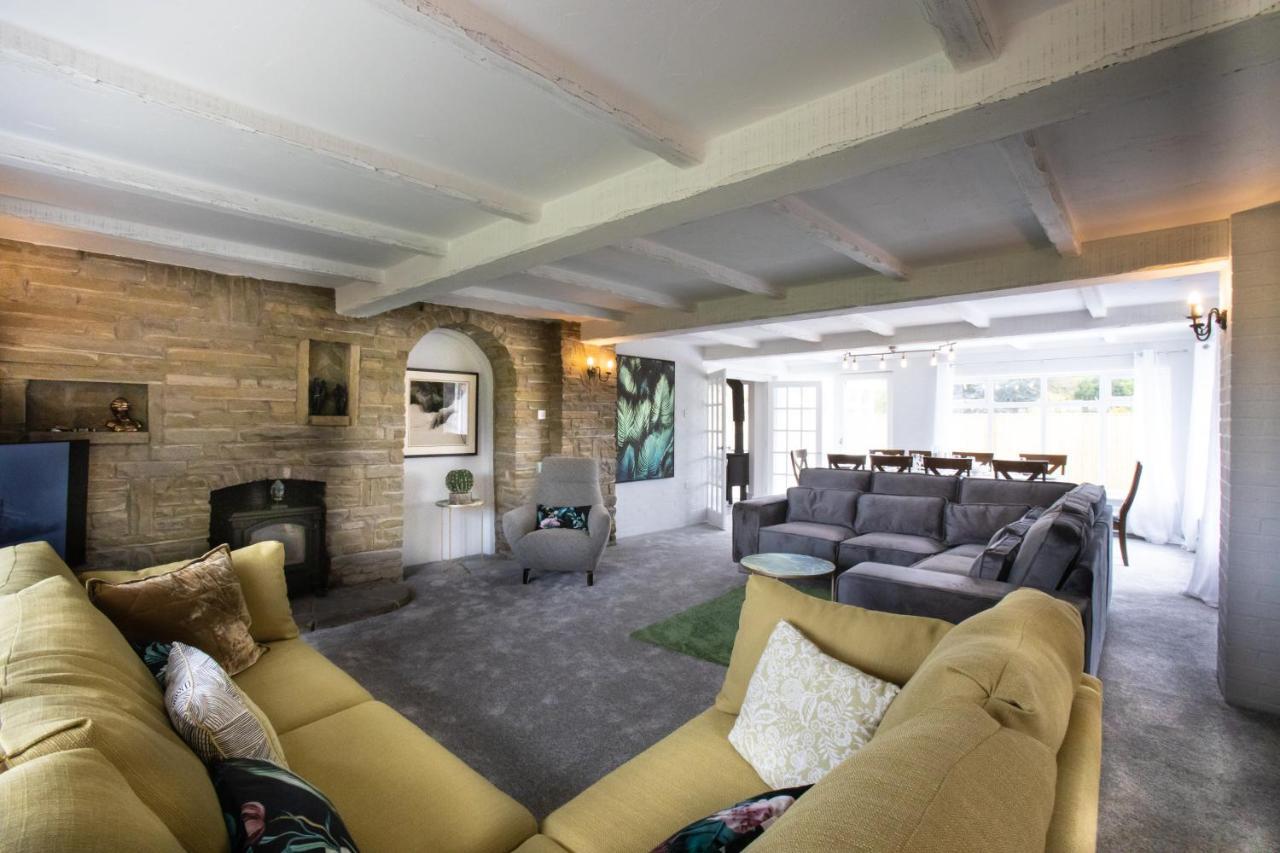 Holiday home The Willows