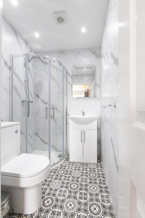 Holiday home The Willows Laceby
