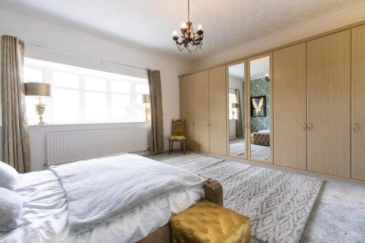 The Willows Laceby