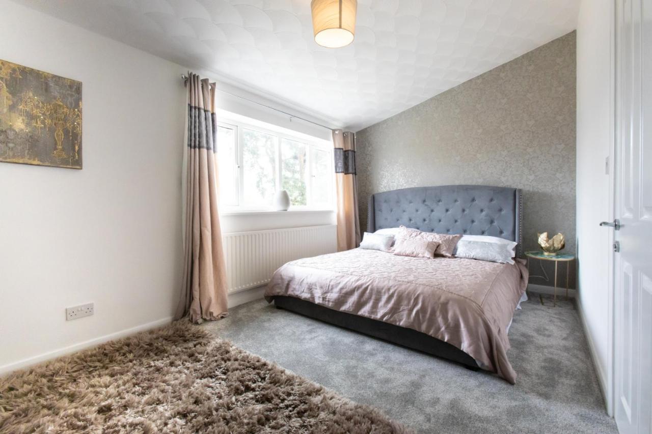 The Willows Laceby