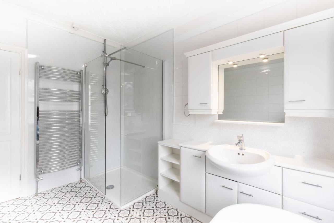 The Willows Holiday home Laceby