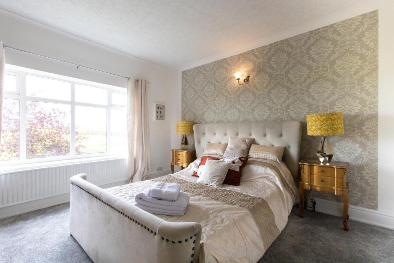 The Willows * Laceby